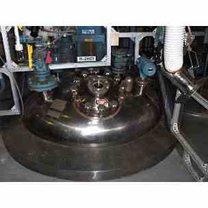 2000 Gal Reactor | 2900 | New Used and Surplus Equipment | Phoenix ...