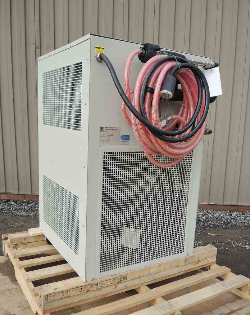 3 Ton Neslab Chiller 13364 New Used and Surplus Equipment Phoenix
