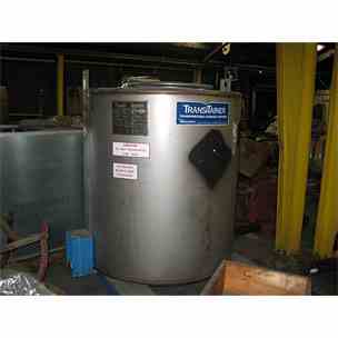 metalcraft gal tote stainless inc steel custom equipment larger views other