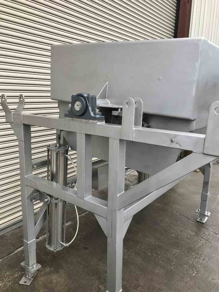 american food equipment
