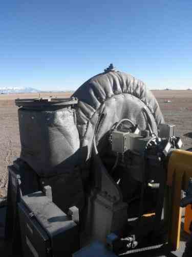 42670 Cfm Dresser Roots Centrifugal Blower 13584 New Used And