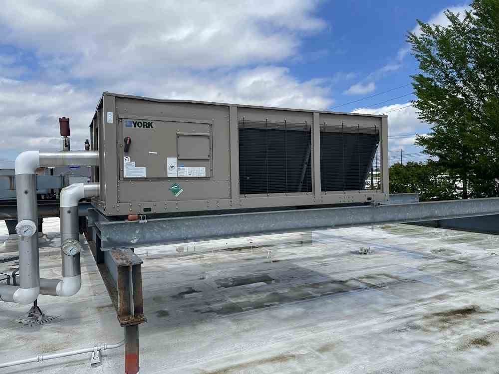 air cooled chiller york ycal air cooled chiller york ycal