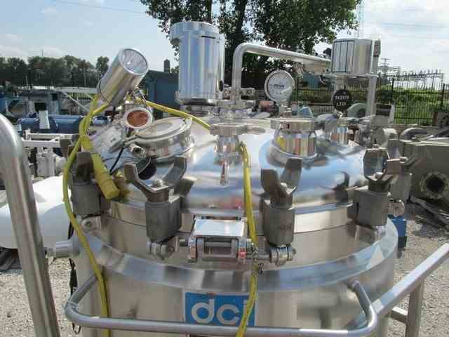 Аккумулятор reactor 75