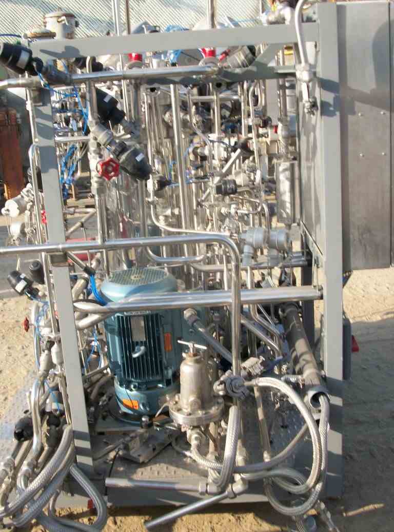 best fuel for bioreactor