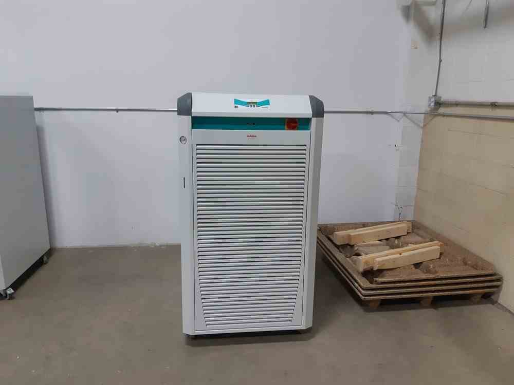 BEE International DeBEE 2000 30 10 HP Homogenizer | 21025 | New Used ...