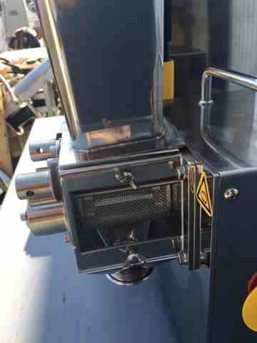 Freund-Vector Corporation TFC-LAB Chilsonator / Roller Compactor