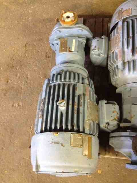 Ingersoll Rand 35 Gpm Stainless Steel Centrifugal Pump 7286