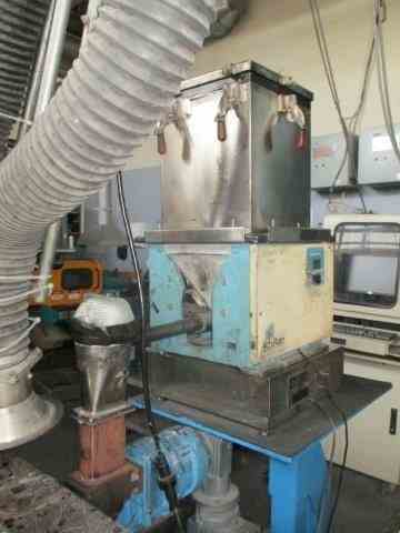 Leistritz MIC27/BL-40D 27 MM Twin Screw Extruder | 21562 | New