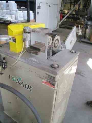 Leistritz MIC27/BL-40D 27 MM Twin Screw Extruder | 21562 | New