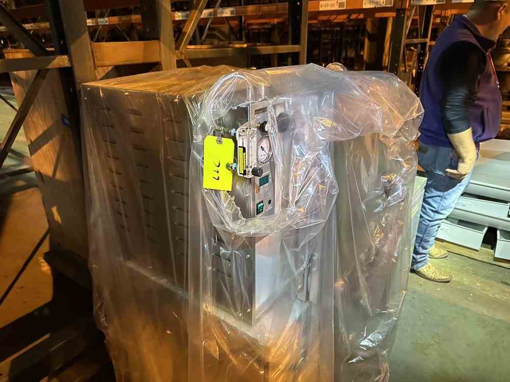 Select an UOM Sheldon Manufacturing Inc Oven Oven for Sale Phoenix