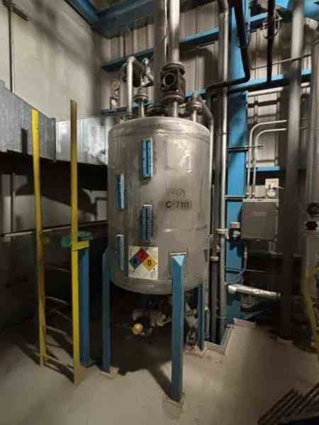 Fuel Tank Strap Bolts O'reilly 304 Stainless Steel Fuel Tank Strap