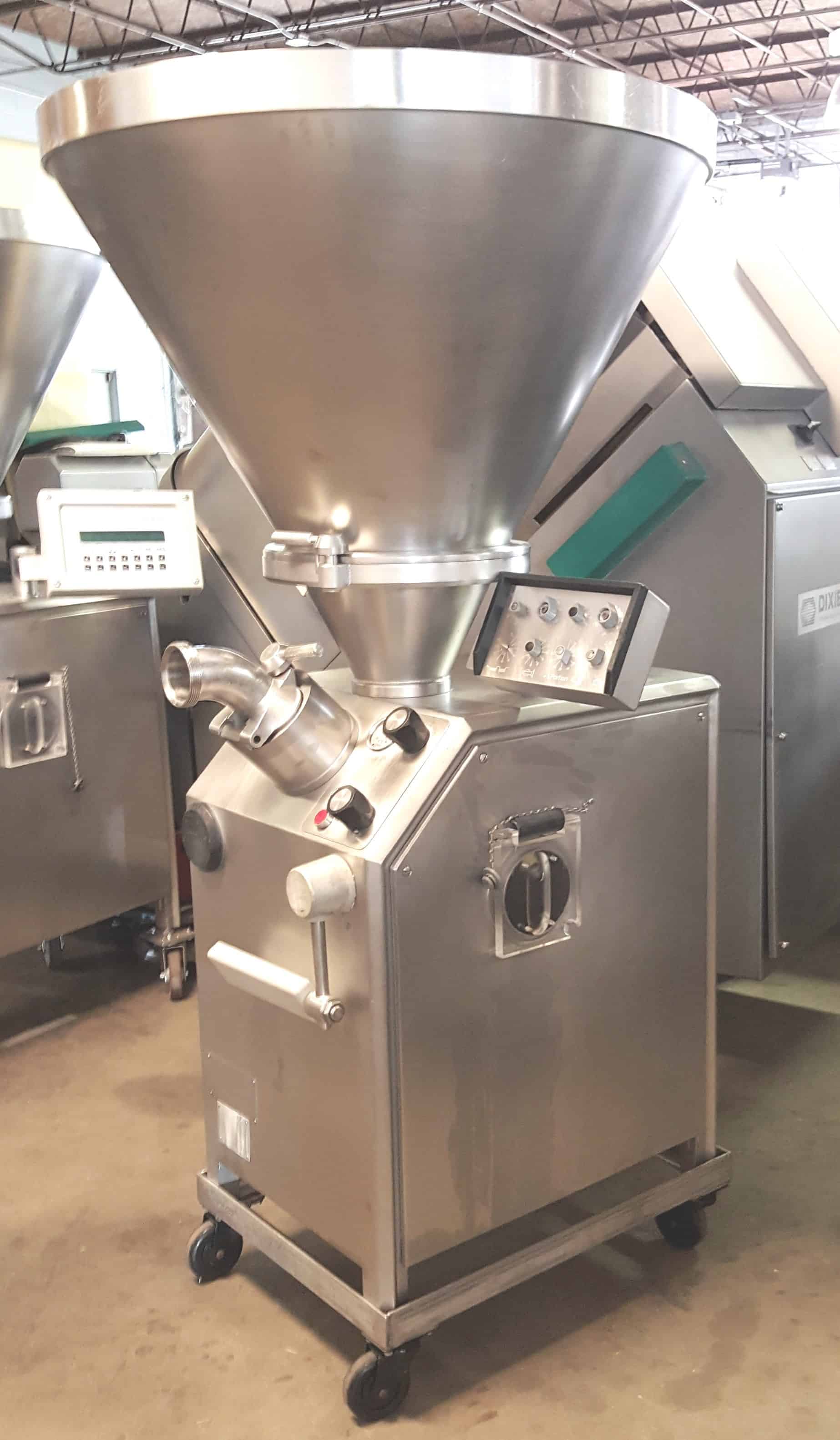 Vemag 500 Food Processing Equipment 11571 New Used and Surplus