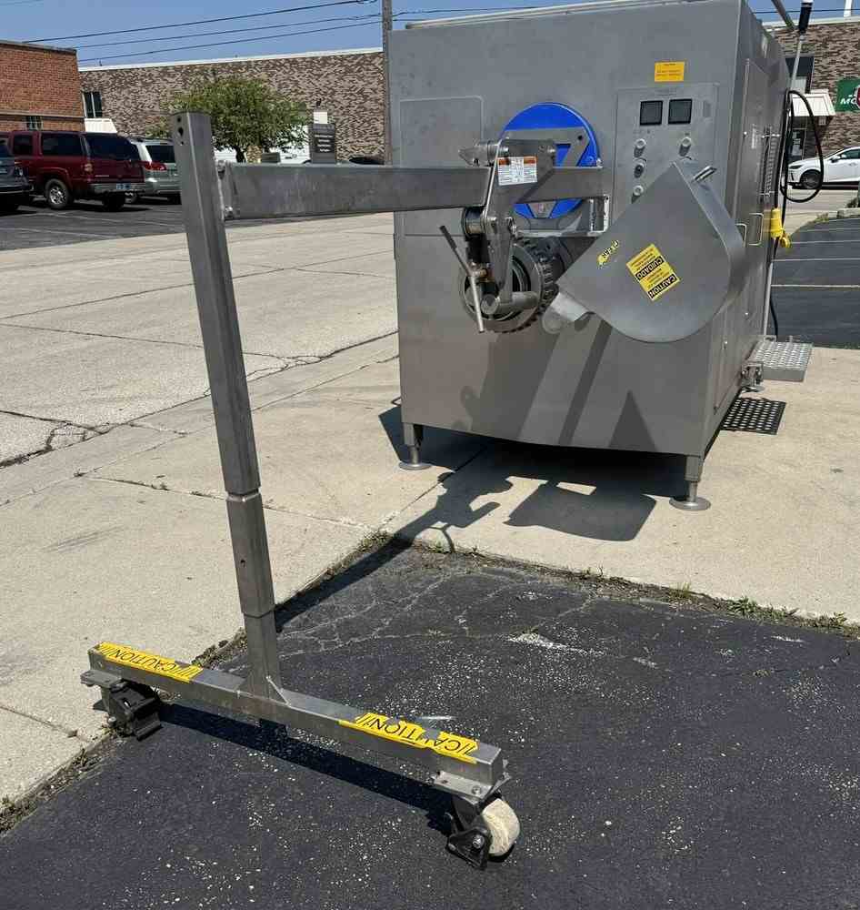 Weiler OMNI V 220 Multi Grinder Food Processing Equipment for Sale