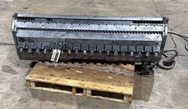 Welex/Production Components Sheet Die