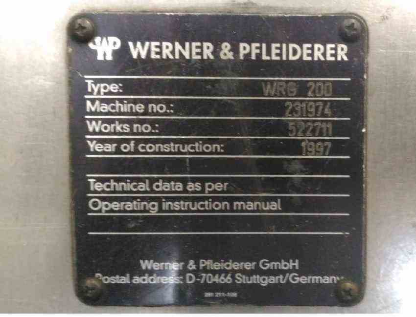 Wacker Neuson BS 50-2i Rammer 2Cy Oil Inj. 11