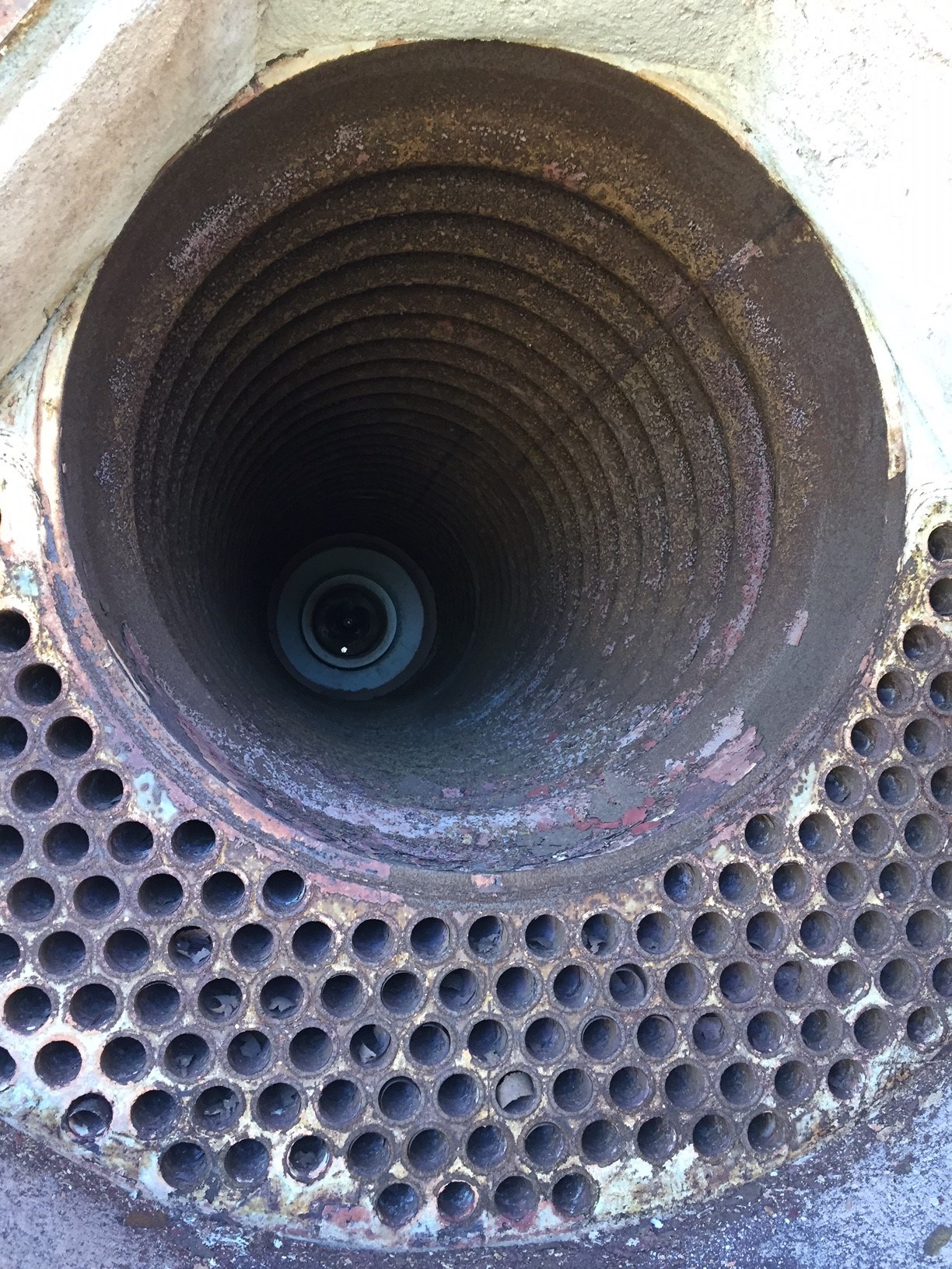 1 MM BTU York Shipley Package Steam Boiler 14171 New Used and