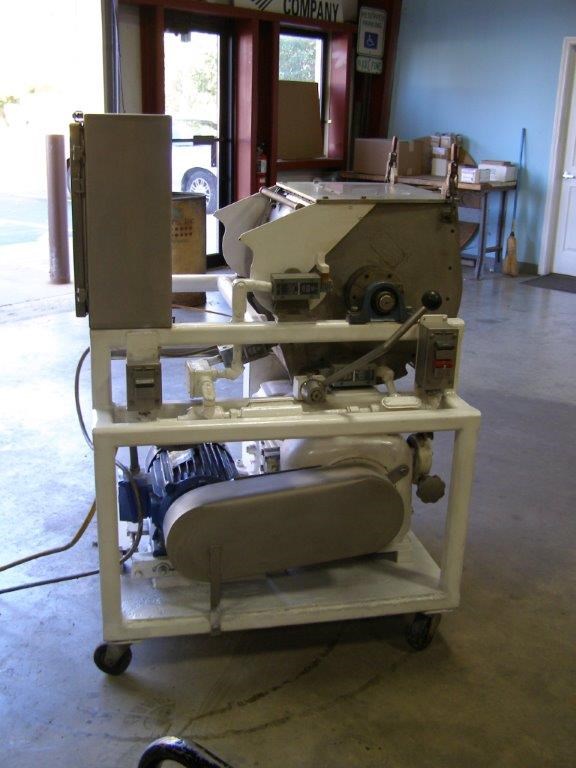 10 Gal Sigma Blade Mixer 4484 New Used and Surplus Equipment