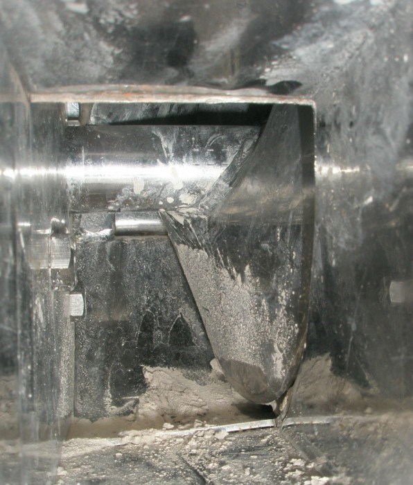 28 Cu Ft Walker Pug Mill 12437 New Used and Surplus Equipment