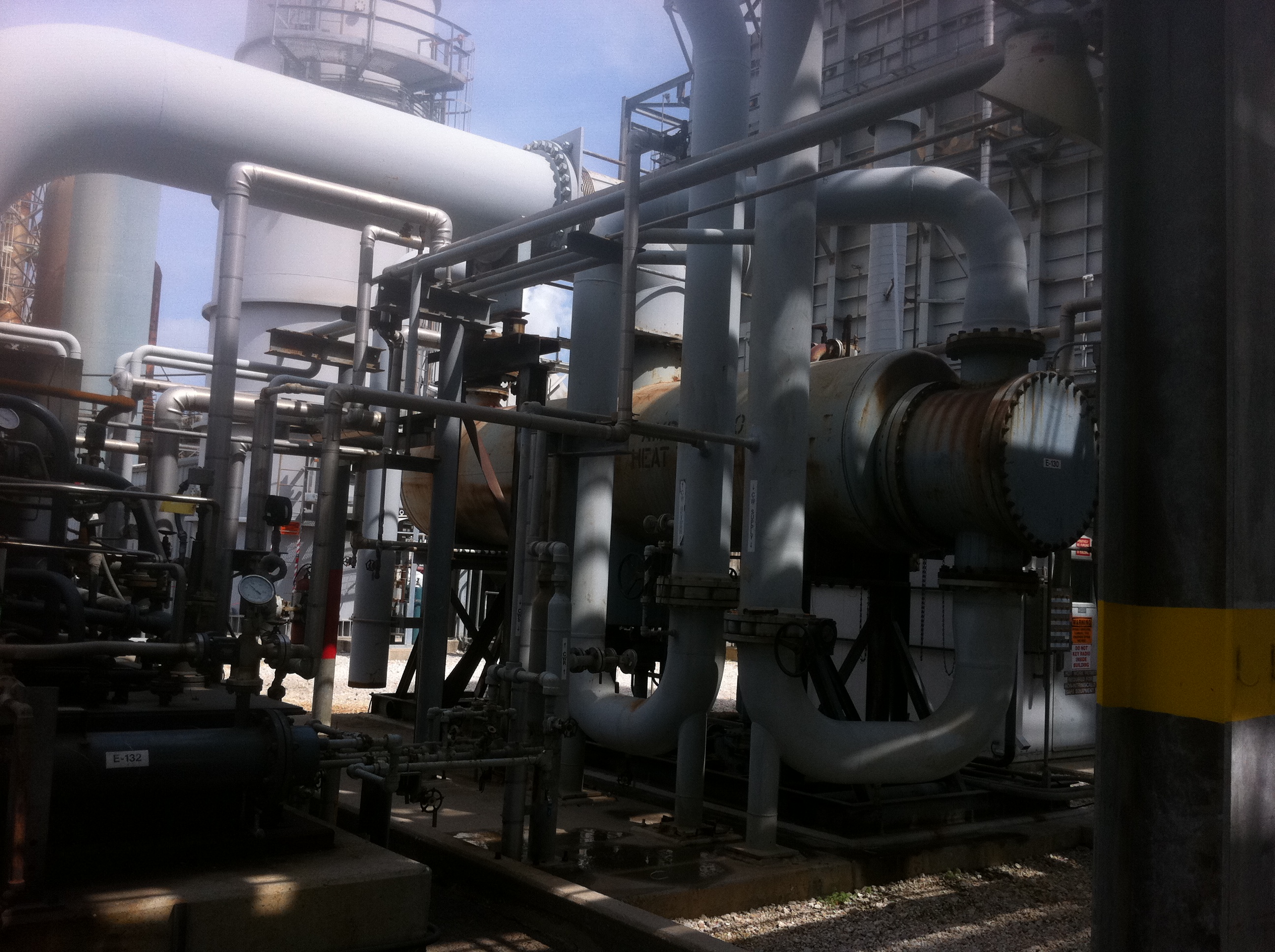 3100 KW Murray Turbomachinery Steam Turbine Generator 1009 New Used