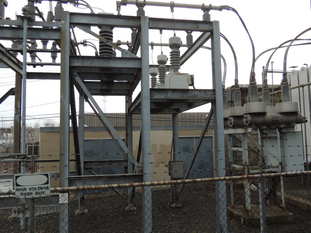 Star Star Delta Transformer