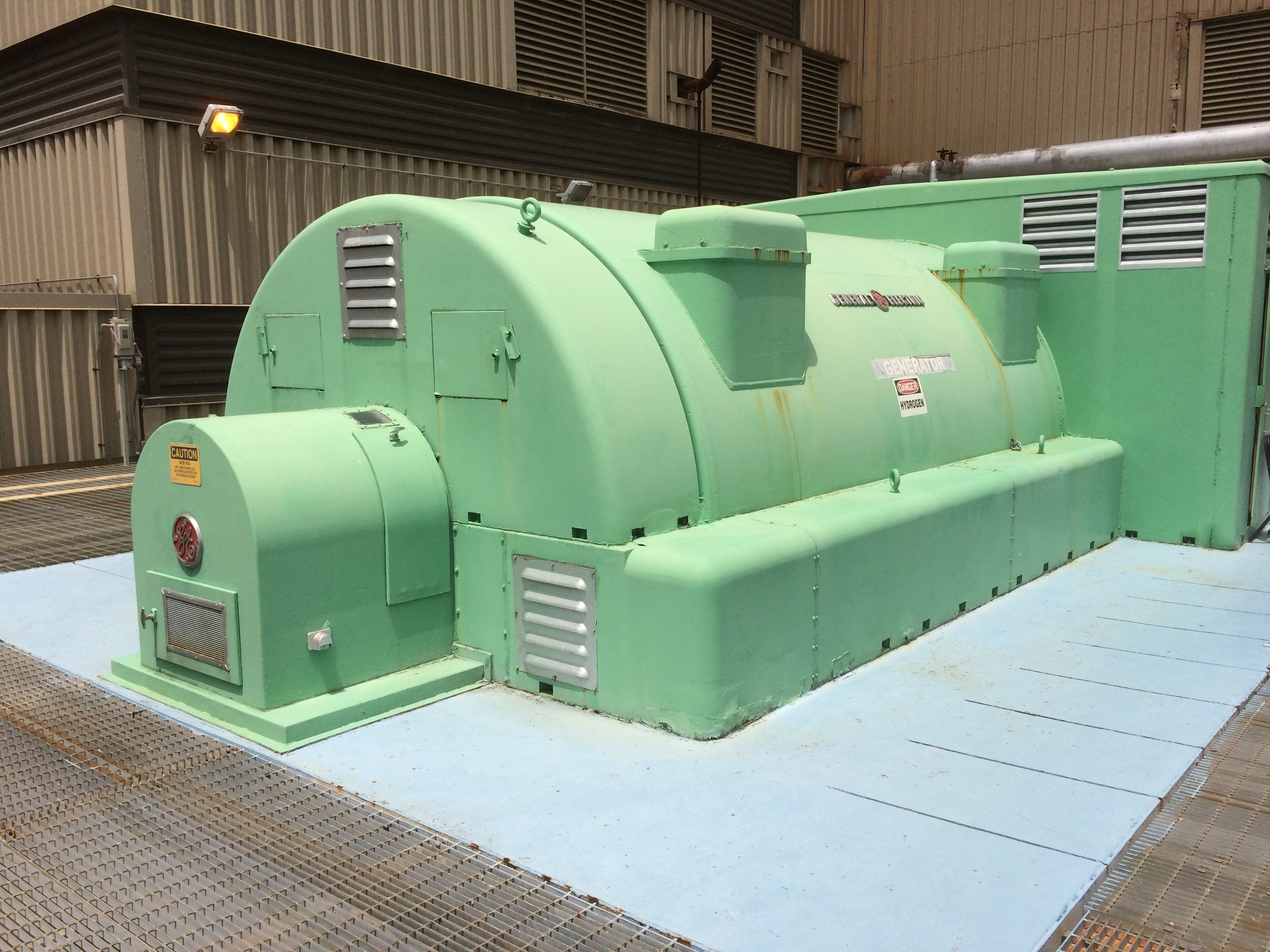 Steam generators for electricity фото 38