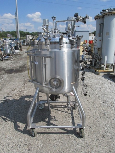 Аккумулятор reactor 75