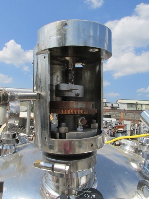 Аккумулятор reactor 75