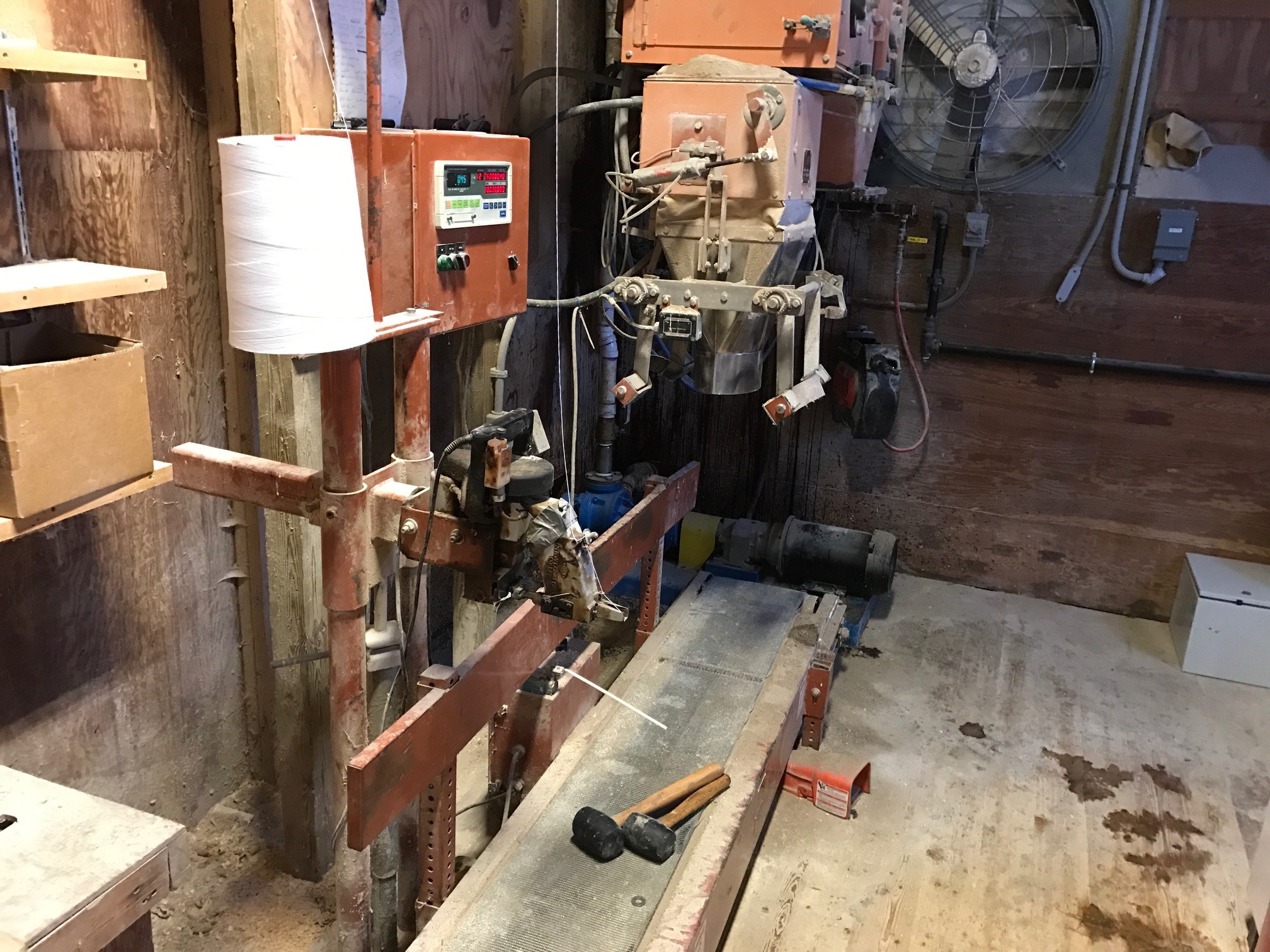 Express Scale Parts JM600D Bagger 13073 New Used and Surplus