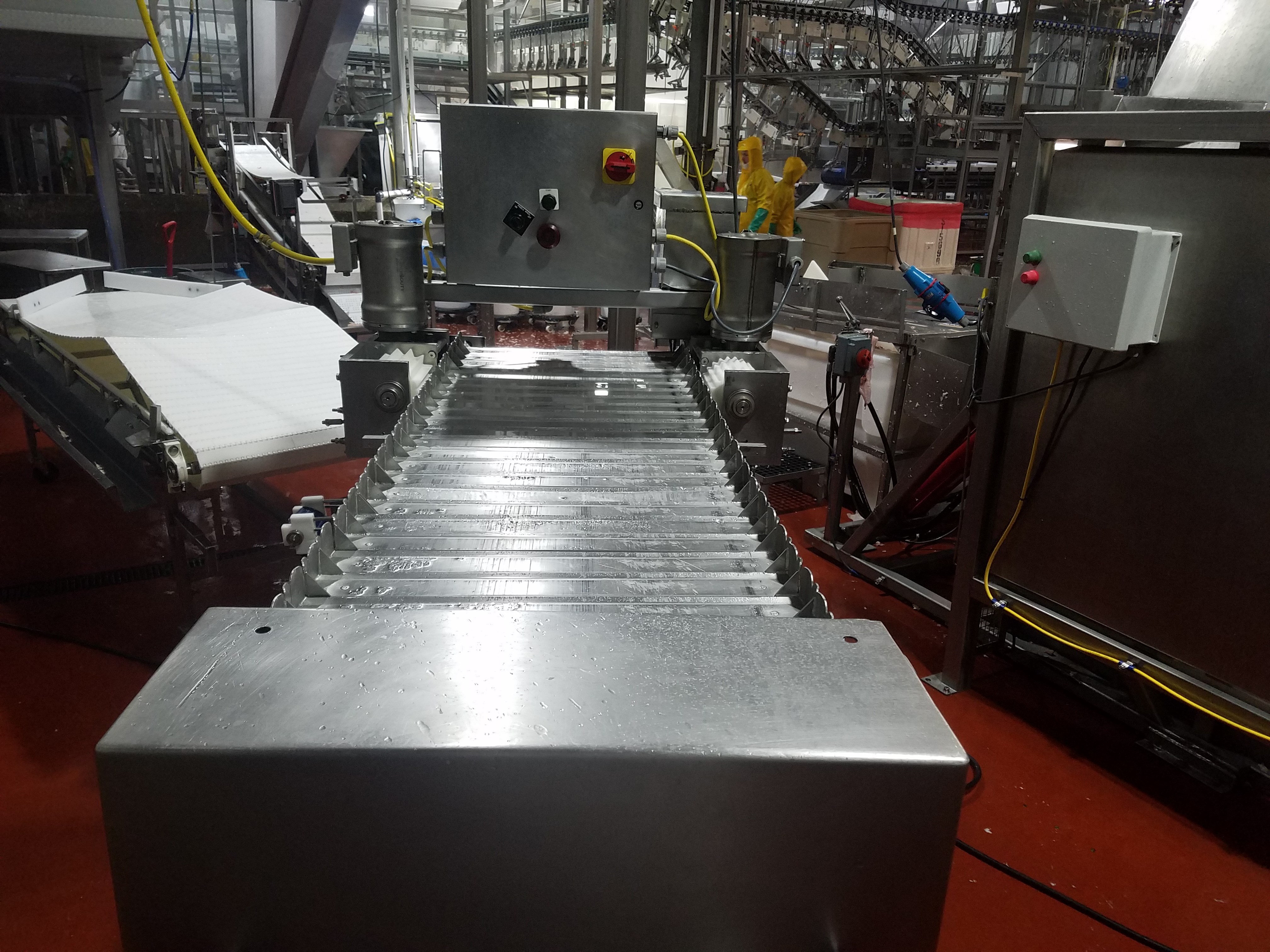 Prime Equipment TTP3 Tender Strap Puller 12968 New Used and