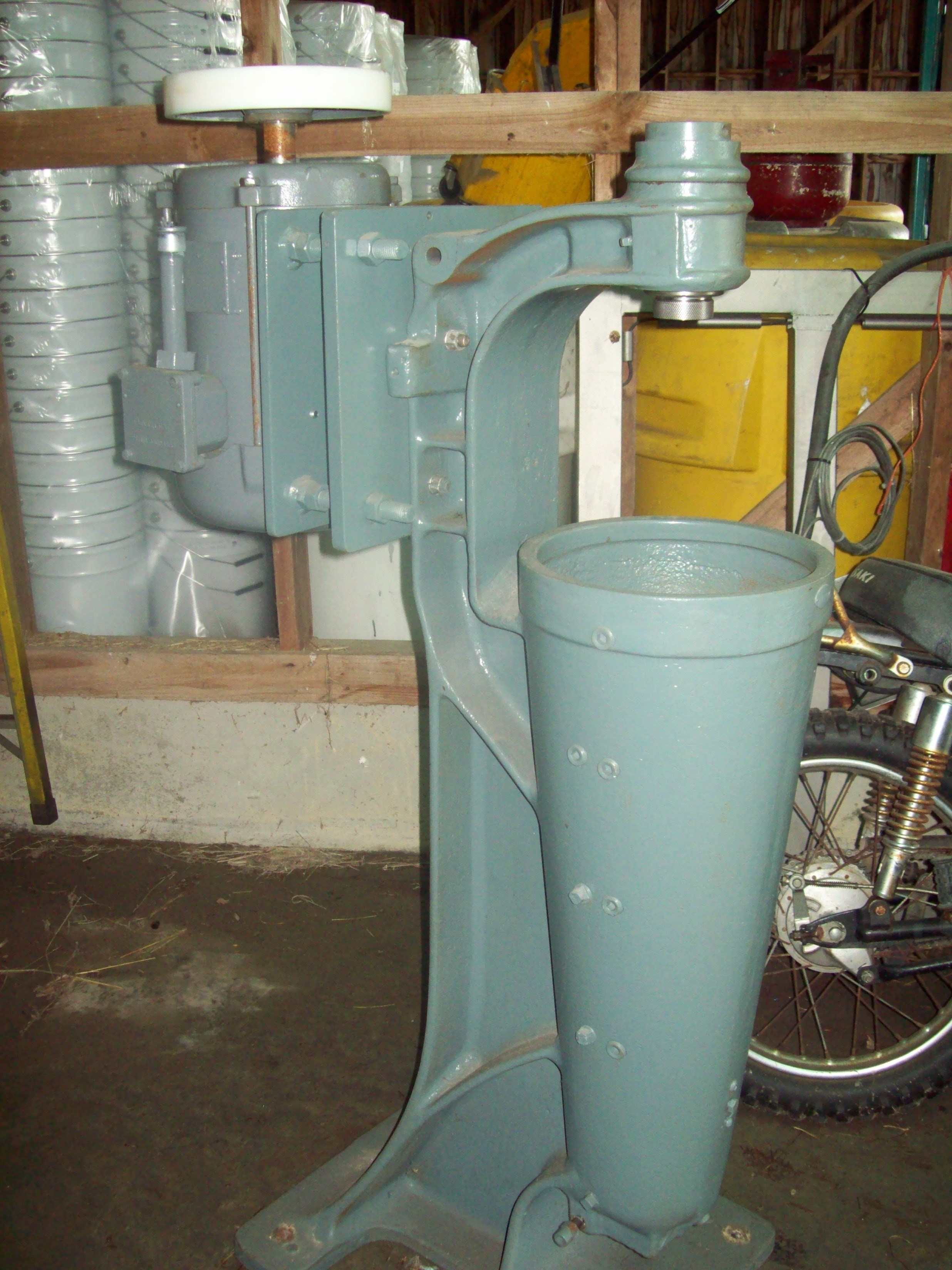 Used Centrifuges Industrial Centrifuges Phoenix Equipment