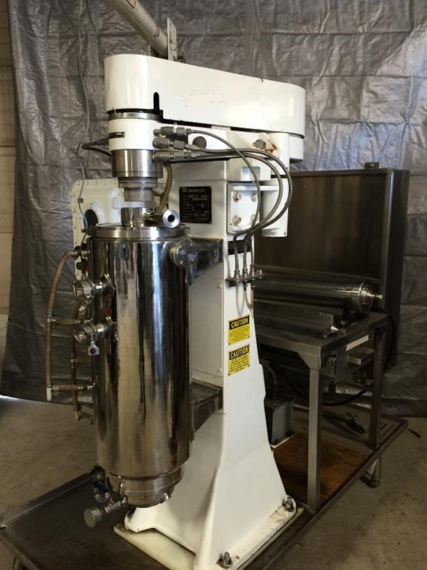 Sharples As26 Centrifuge Manual