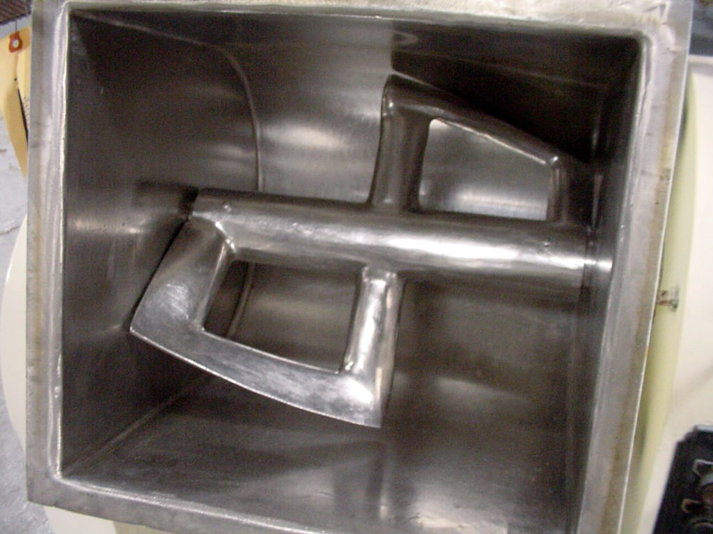 15 Gal Stokes Sigma Blade Mixer 6804 New Used and Surplus Equipment