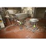 1 Gal Paul's Stainless Steel Tank
