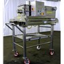 1.5 HP Frewitt MF-16 Granulator