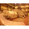 113 MW  BBC Steam Turbine Generator