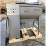 10.5 Cu Ft Fatosa s.a. Stainless Steel Paddle Mixer