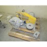 10" Dia Sturtevant Sample  Grinder