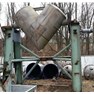 100 Cu Ft Patterson-Kelley V-Blender