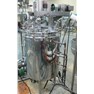 100 Gal Lee Stainless Steel Kettle