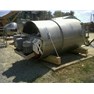 1000 Gal Stainless Steel Dual Motion Kettle