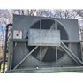 10084 Sq Ft Custom Air Coolers Fin Fan Heat Exchanger