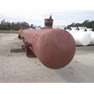10761 Sq Ft YUBA Stainless Steel Shell & Tube Heat Exchanger