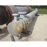 1103 Sq Ft CMS Carbon Steel Shell & Tube Heat Exchanger