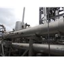 1100 Sq Ft Henry Technologies Stainless Steel Shell & Tube Heat Exchanger