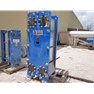 1119 Sq Ft APV Plate & Frame Heat Exchanger