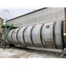 117 " Dia Duske Drying Systems Calciner