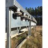 118481 Sq Ft Smithco Eng. Fin Fan Heat Exchanger