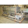 120 Cu Ft S. Howes SS Ribbon Blender