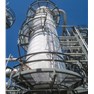 120 " Dia SpecFab 304L SS Tray Column