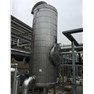 1200 Gal Bendel Stainless Steel Tank